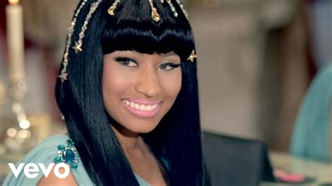 nicki minaj music.